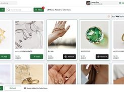 Catalog Management