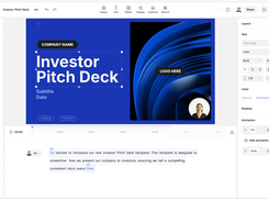 Synthesia Screenshot 1