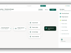 Workflow Automation