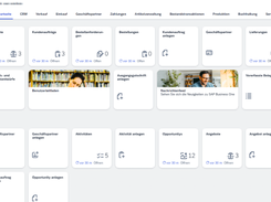 Systemhaus.One Screenshot 1