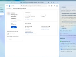 Tabbit Browser Screenshot 3
