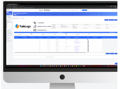 TabLogs Screenshot 2