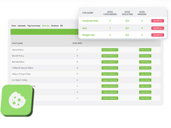 Tag Inspector Screenshot 3