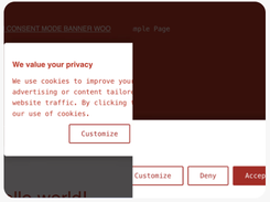 Tag Pilot Screenshot 1