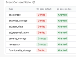 Tag Pilot Screenshot 1
