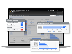 Grow Your Shipment Volume by 30%