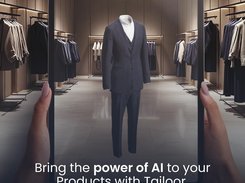 Visual Configuration for Retail