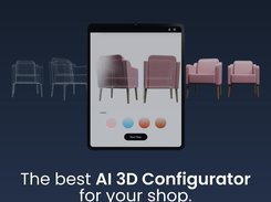AI 3D Configurator