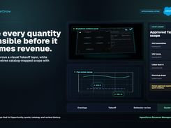 RenderDraw TakeOff Automation Screenshot 1