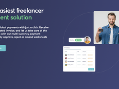 TalentDesk.io Screenshot 1