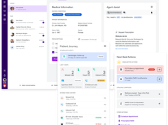 Talkdesk Screenshot 1