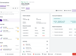 Talkdesk Screenshot 1