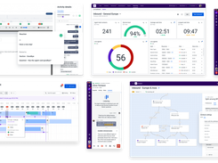 Talkdesk Screenshot 1