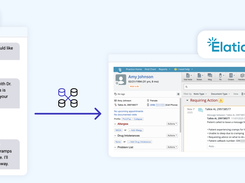 From patient call to EHR summary