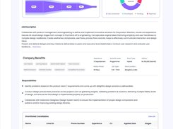 Talliant Screenshot 1