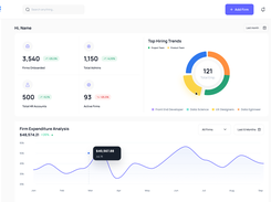 Talliant Screenshot 1