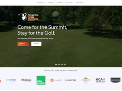 Tangentia TiA Gateway Screenshot 1