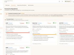 Tangerin AI Screenshot 1