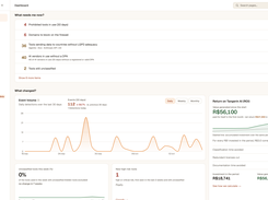 Tangerin AI Screenshot 1