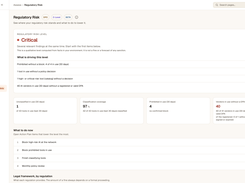 Tangerin AI Screenshot 1