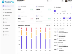 TankhaPay Screenshot 1