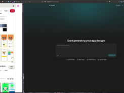 TapUI Screenshot 2