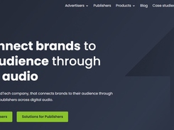 Targetspot Screenshot 1