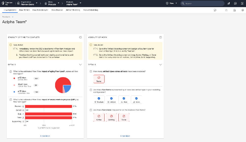 Flow Optimizer