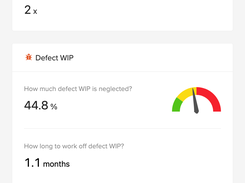 WIP Insights