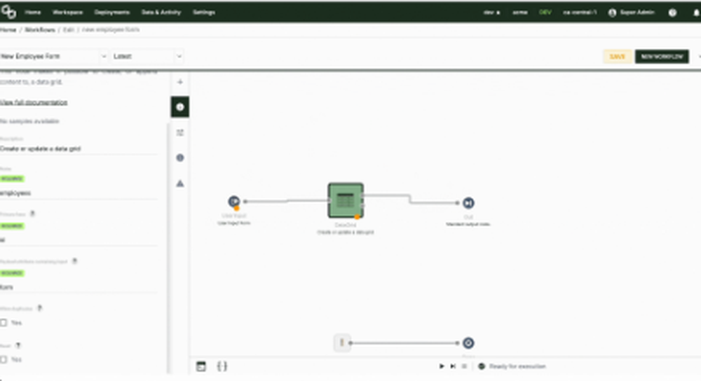 Tavio Screenshot 1