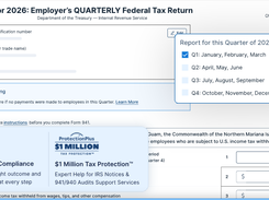 TaxBandits Screenshot 1