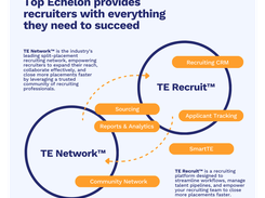 TE Recruit + TE Network