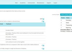 TeacherEase Screenshot 1