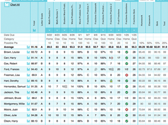 TeacherEase Screenshot 1