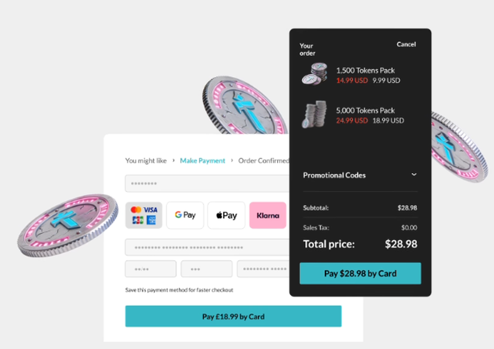 Tebex Screenshot 1