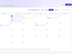 Calender