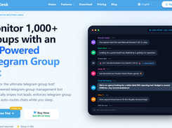 BOT PAGE