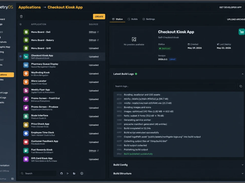 Custom Apps developer platform