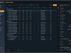 Device management at scale