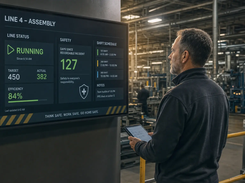 Industrial Manufacturing