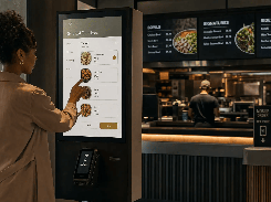 Quick Service Restaurants