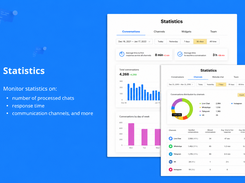 Statistics