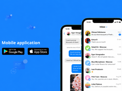 Mobile App