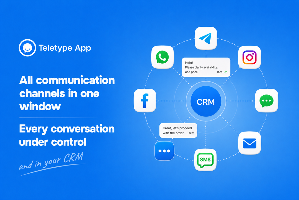 Omnichannel