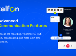 Telfon Screenshot 2