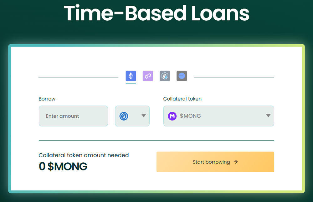 Teller Screenshot 1