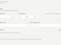 Tenkara Screenshot 1
