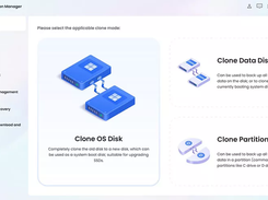 clone disk