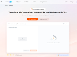  Tenorshare AI Bypass Screenshot