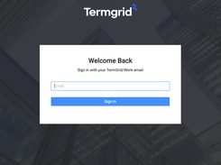 Termgrid Screenshot 1
